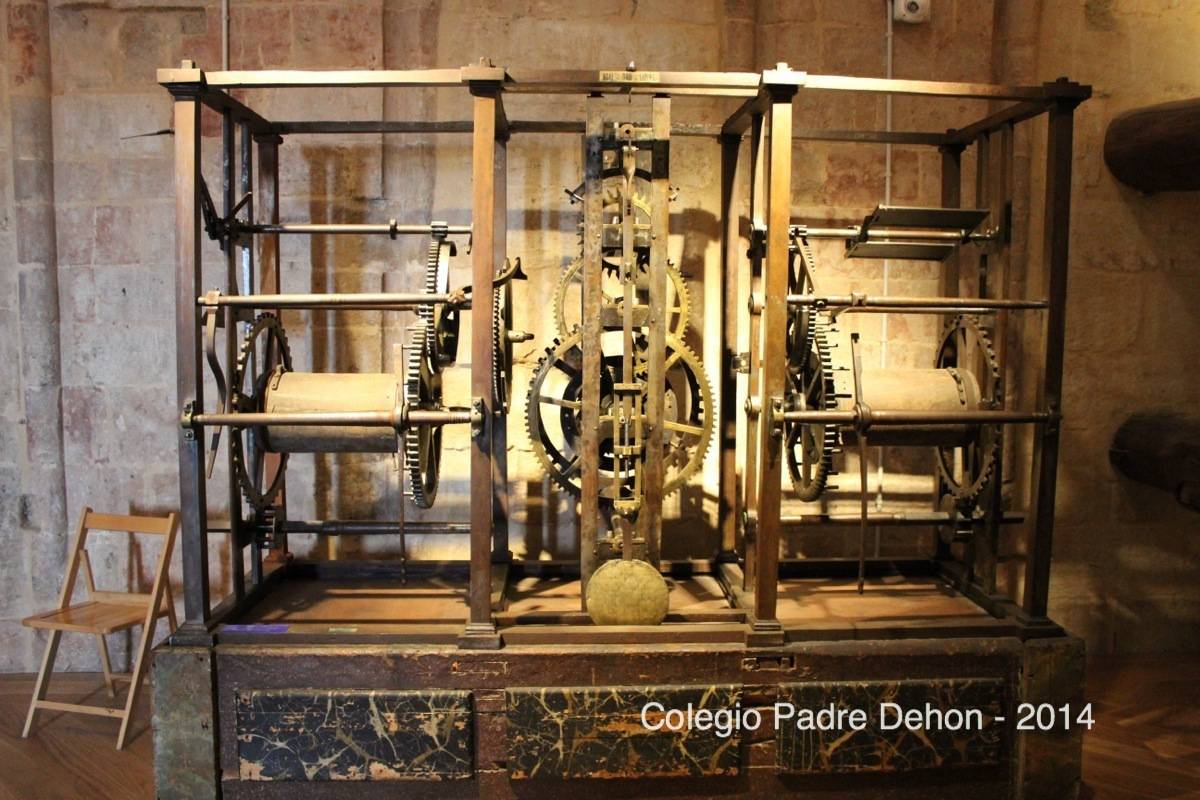 2014 03 22 SALAMANCA IERONIMUS CATEDRAL TORRE DEL RELOJ (135)